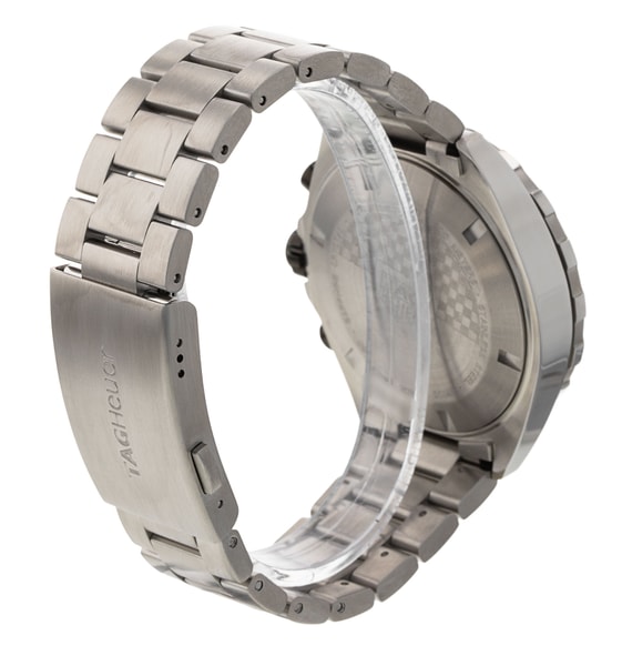 Tag Heuer Formula 1 CAZ101AG.BA0842